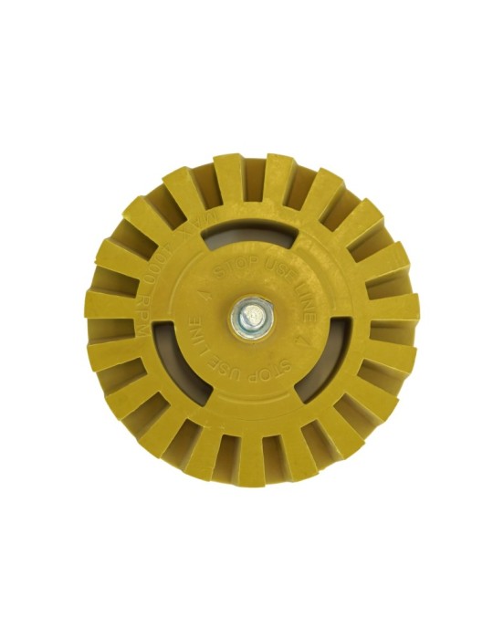 EASYWHEEL - Roue dépose adhésif